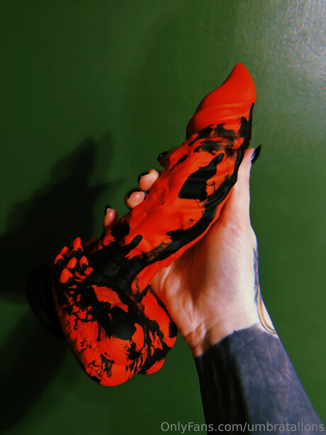 Umbratallons star perfect image