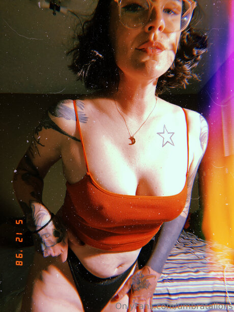 Umbratallons pornstar picture