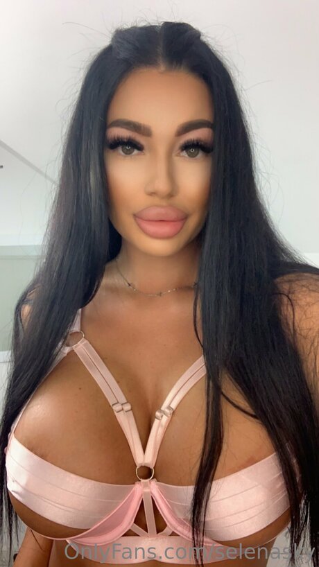 Selenasky pornstar best pic
