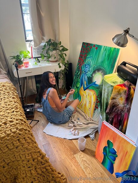 Asmrwitholivia erotic star gallery