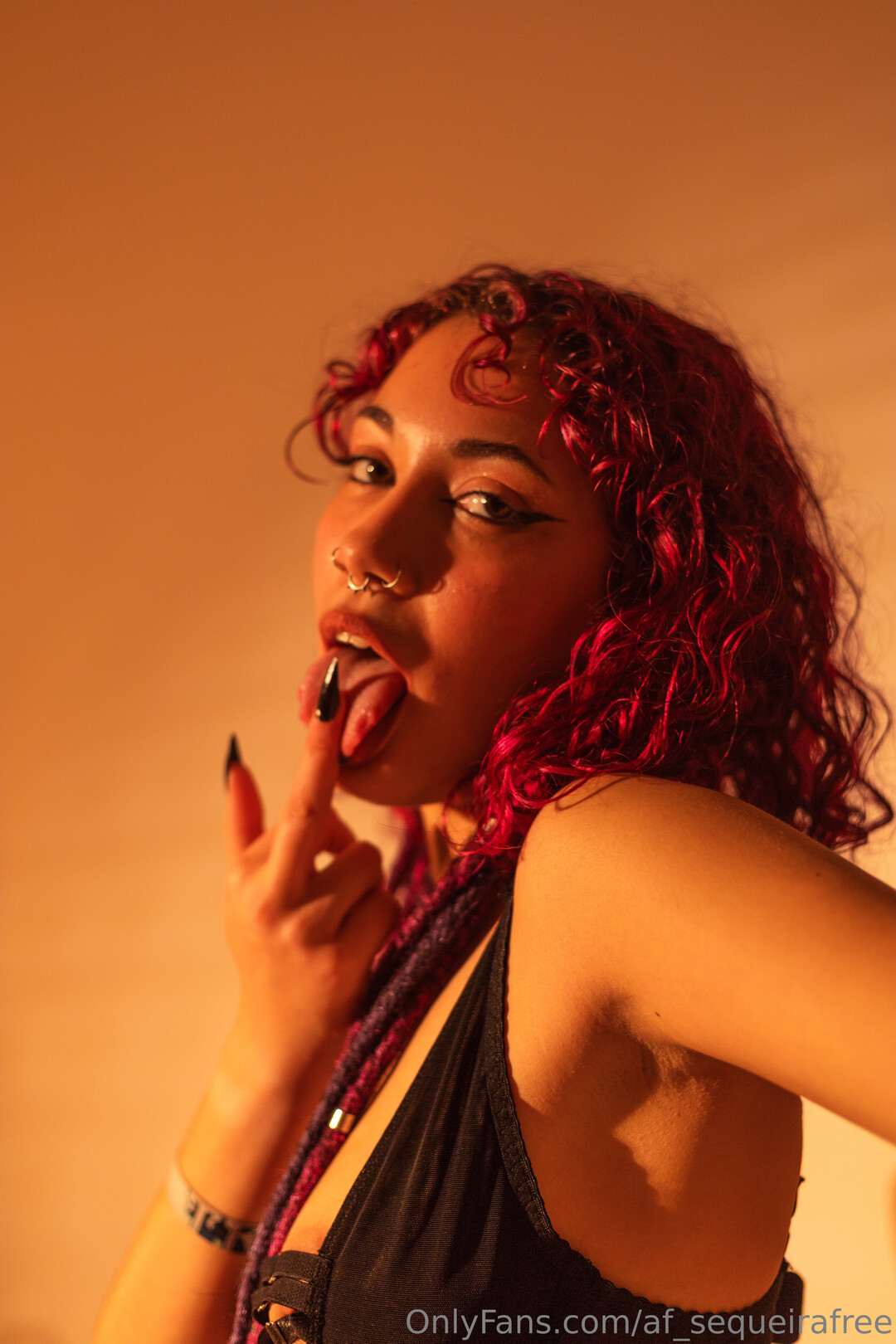 Af Sequeirafree pornstar exclusive pic