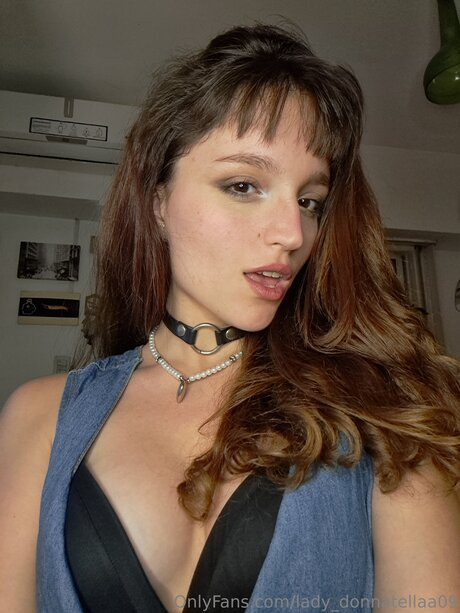 Lady Donnatellaa09 perfect pornstar img