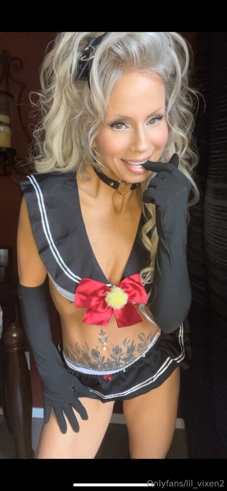 Lil Vixen2 nudes actress galleries