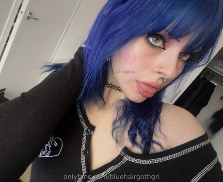 Bluehairgothgrl best actress galleries