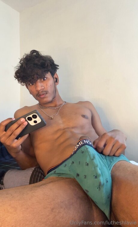 Lutheshlavie star erotic galleries