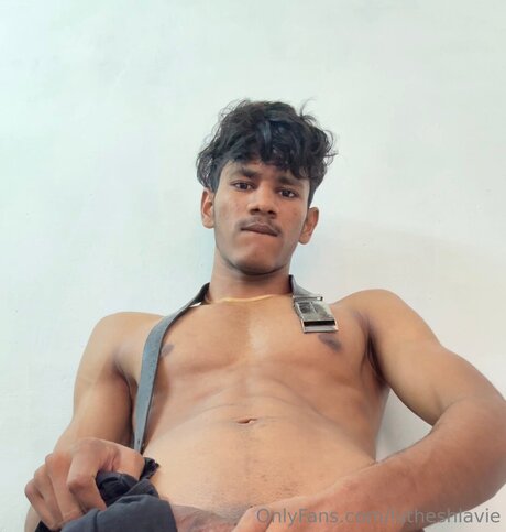 Lutheshlavie model nice pictures