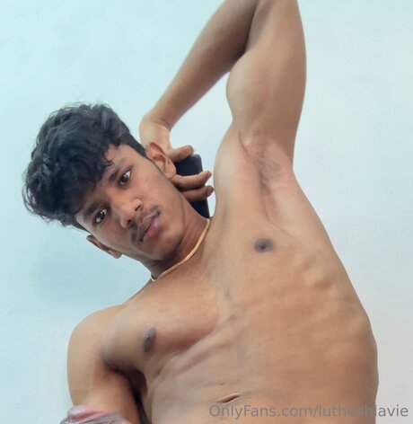 Lutheshlavie nice model picture