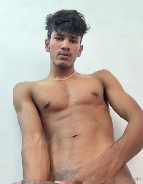 Lutheshlavie porn model photos