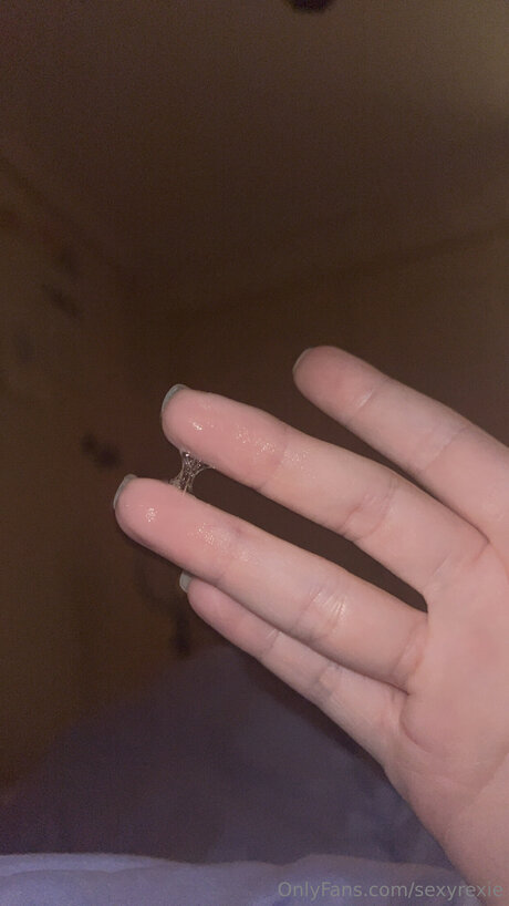 Sexyrexie pornstar xxx pics
