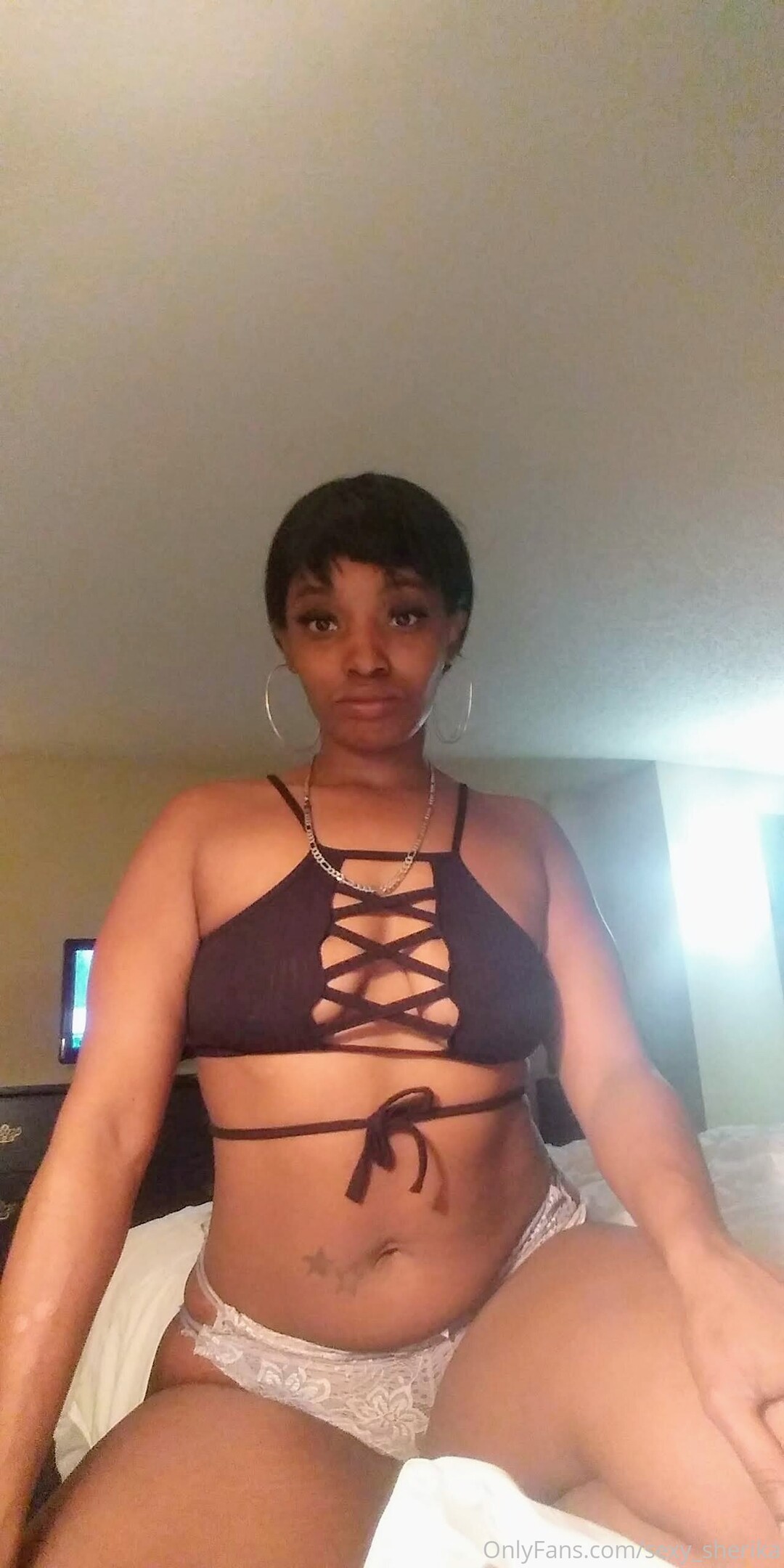 Sexy Sherika pornstar hd pics