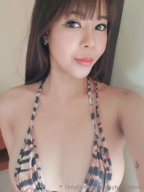 Sexybabyannie model nice img