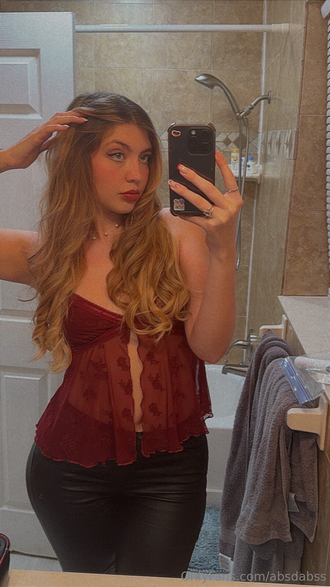 Scarlettsummerrr pornstar art picture