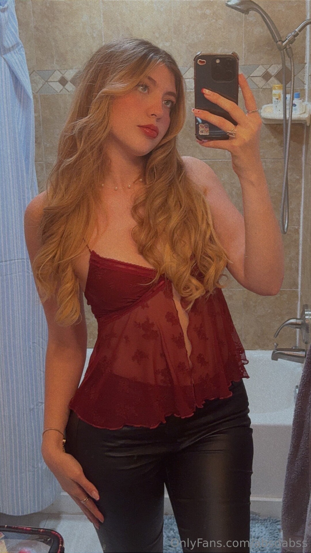 Scarlettsummerrr top star pictures