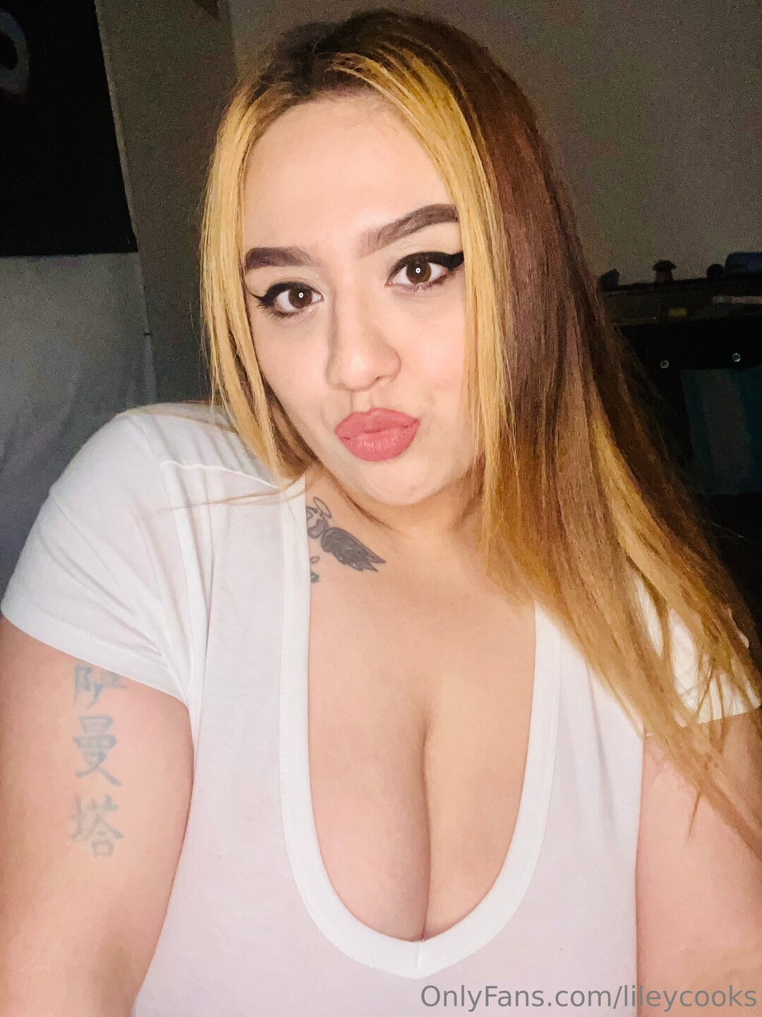 Lilyanneee star images