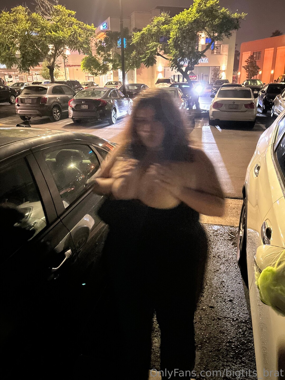 Bigtits Brat star pornographic pictures