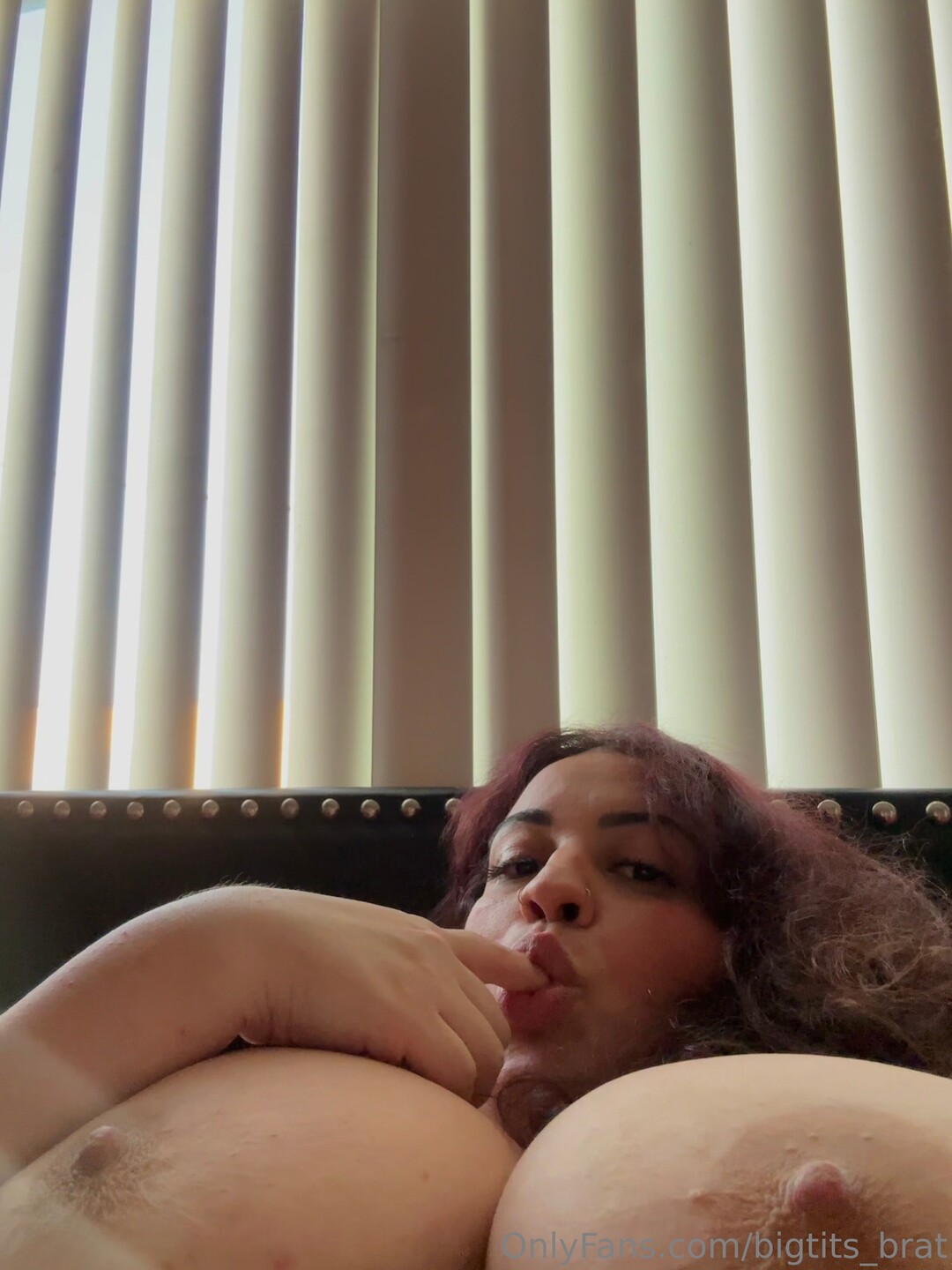 Bigtits Brat pornstar pic