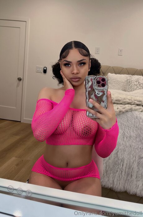 Yumithedoll hd model img