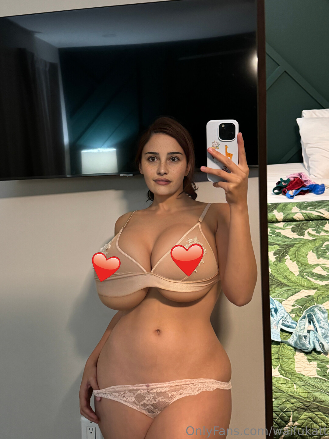Waifukatt sex pornstar image