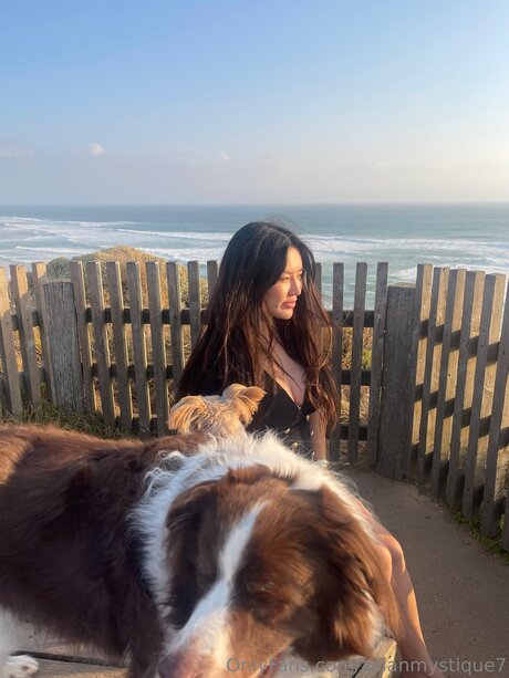 Asianmystique7 star high quality image