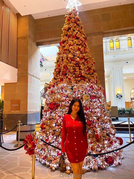 Asianmystique7 model xxx gallery