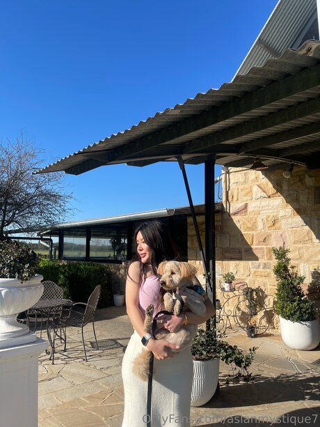 Asianmystique7 adult model picture