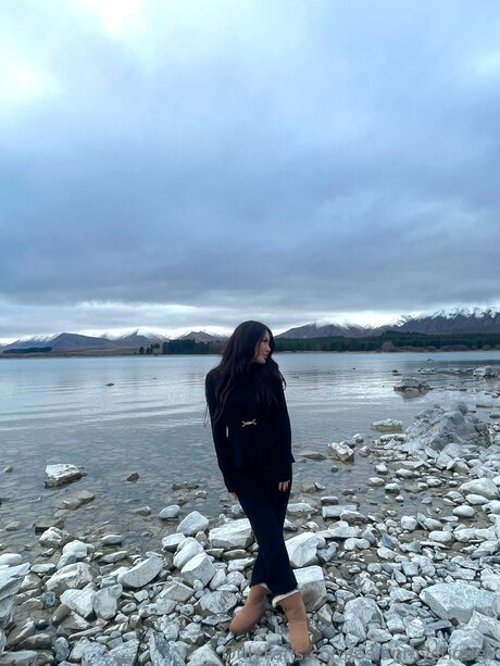 Asianmystique7 star high quality image