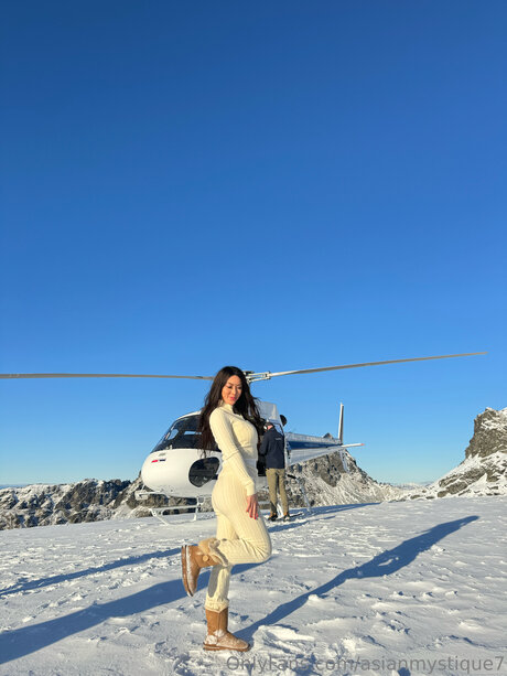 Asianmystique7 xxx pornstar gallery