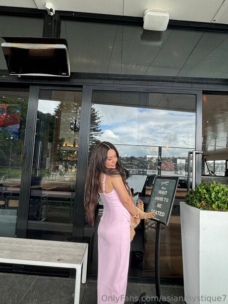 Asianmystique7 xxx pornstar galleries