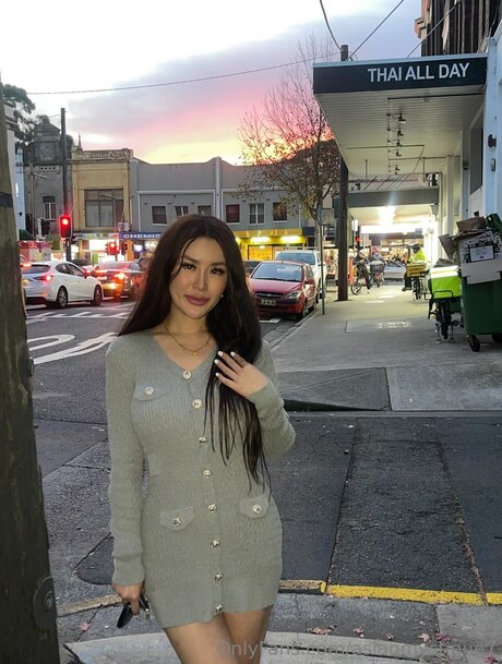 Asianmystique7 xxx star picture