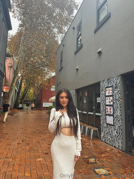 Asianmystique7 pornographic actress picture