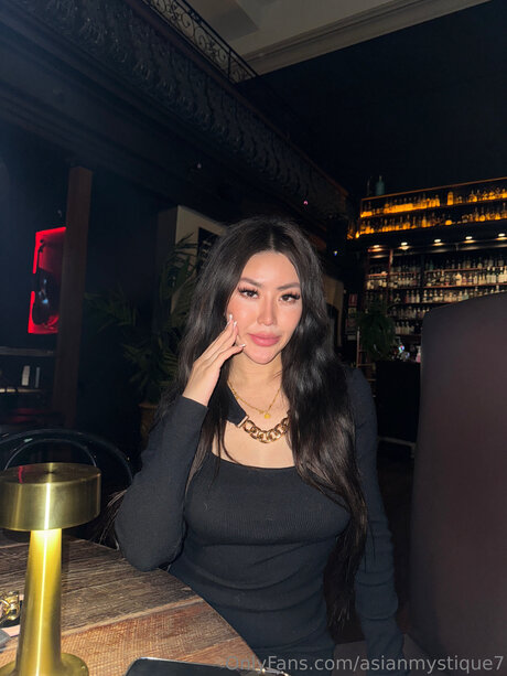 Asianmystique7 star xxx pic