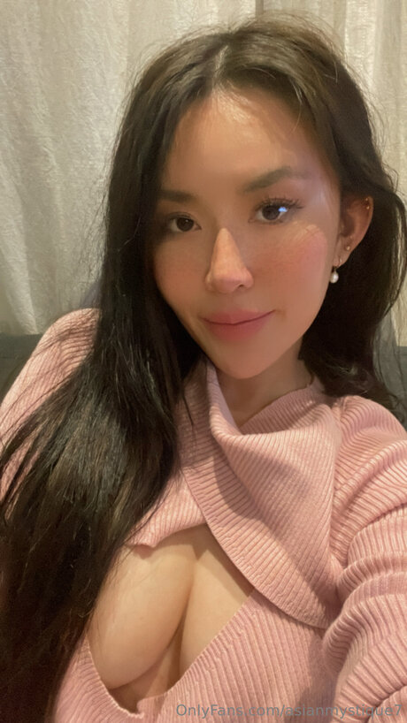 Asianmystique7 pornstar pic