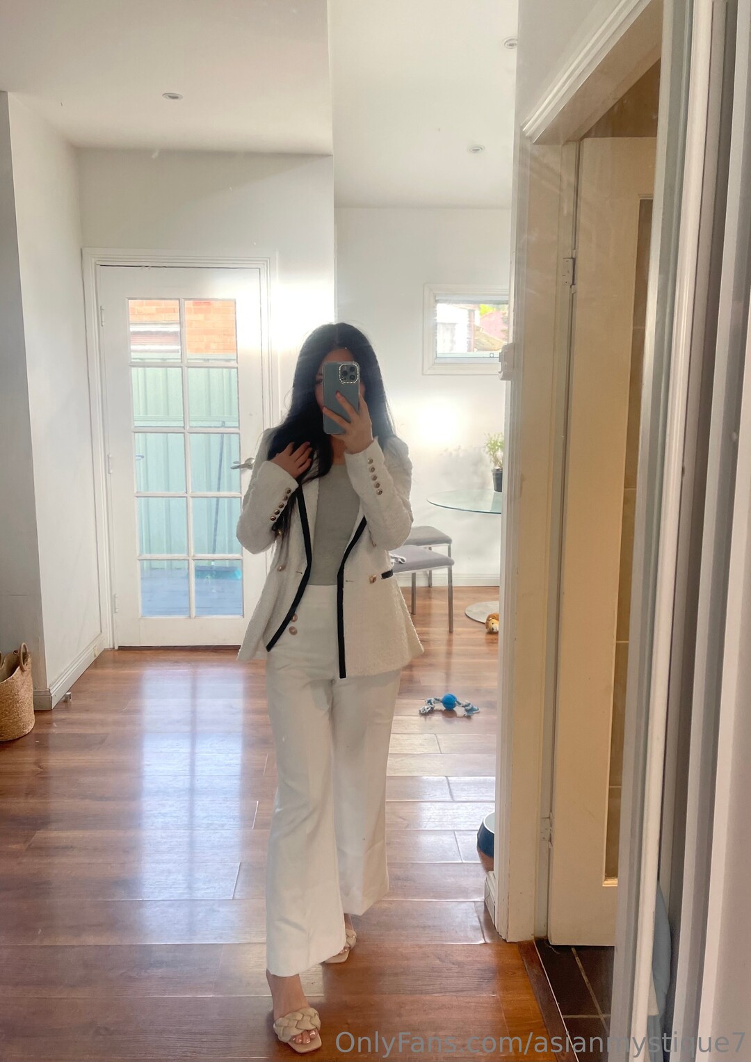 Asianmystique7 nudes model pic