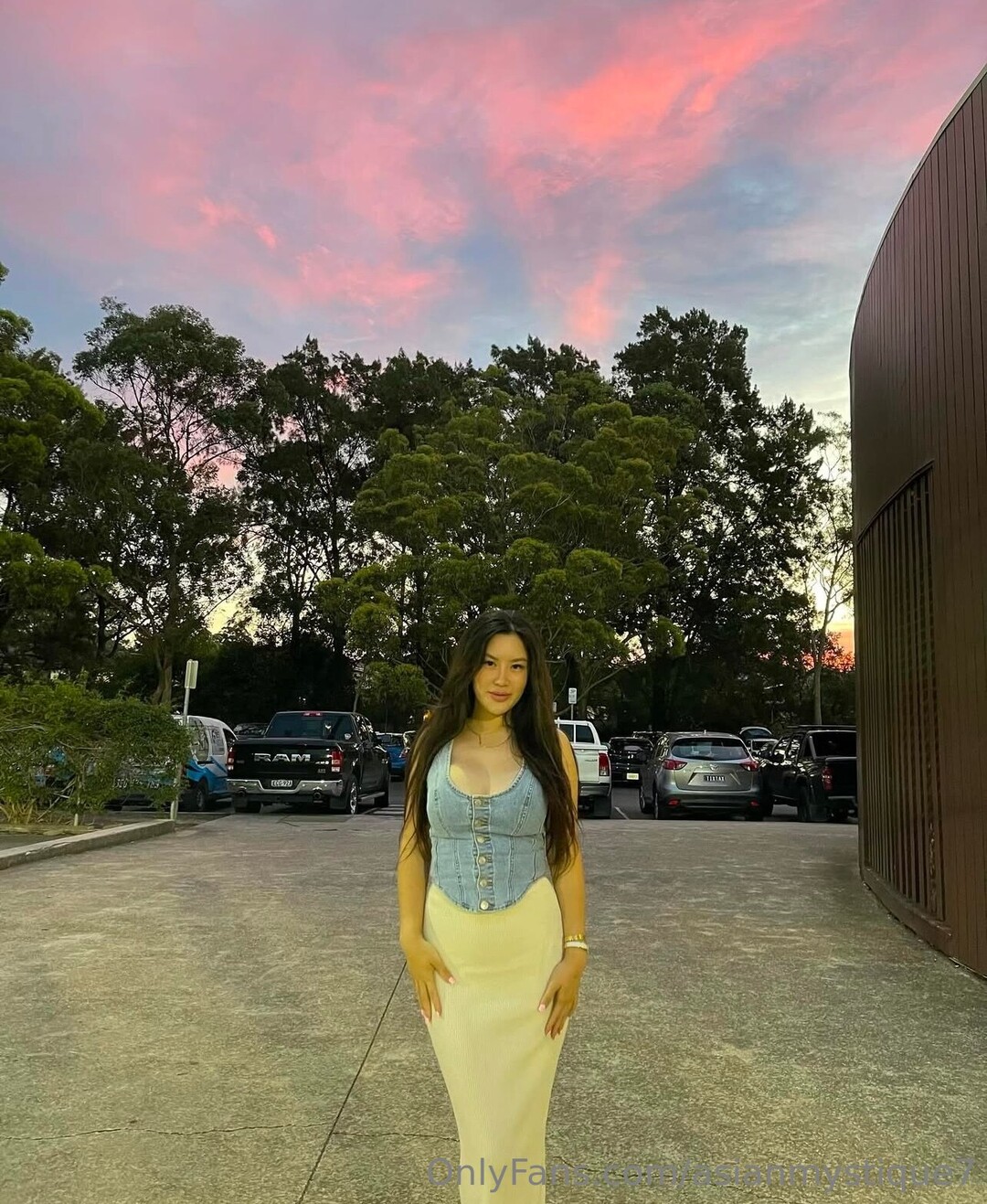 Asianmystique7 pornstar adult pictures