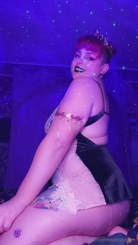 Freemoonvixxen high quality pornstar images
