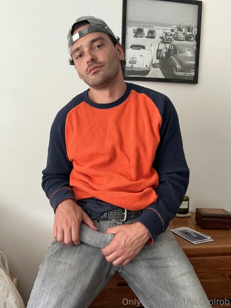 Thiccboirob xxx model archive