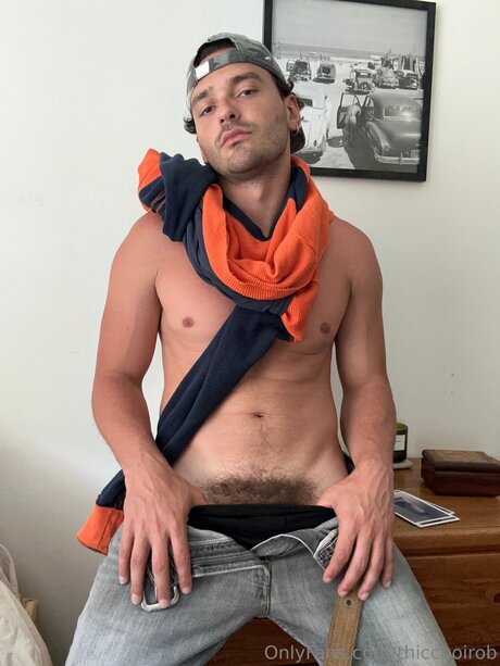 Thiccboirob pornstar beautiful pic