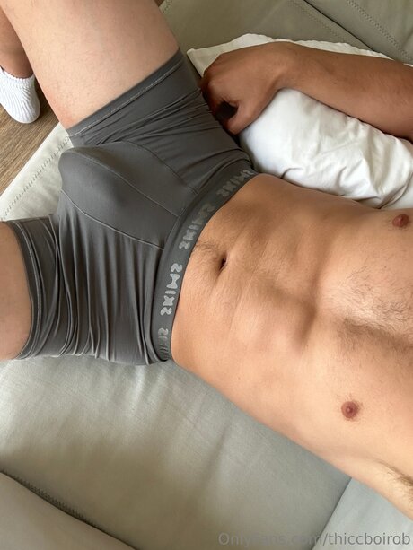 Thiccboirob pornstar beautiful gallery