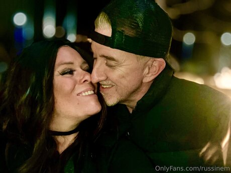 Russinem star nude pic