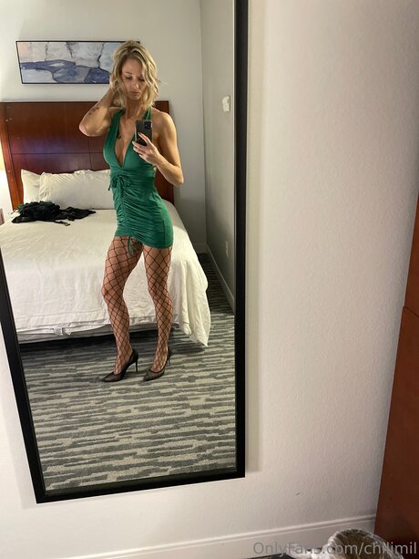 Chilimil pornstar top photos