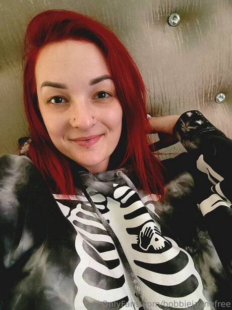 Bobbiejaynefree nudes actress pic