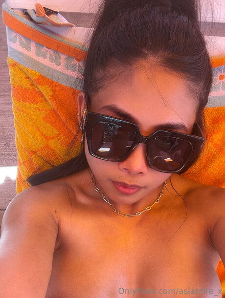 Asianfire X exclusive model img