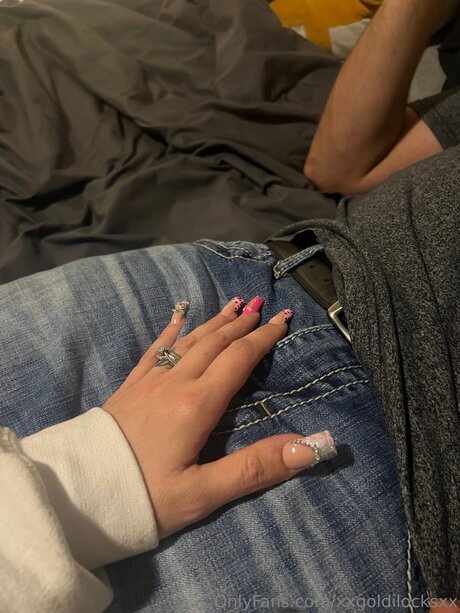 Xxgoldilocksxx star xxx img