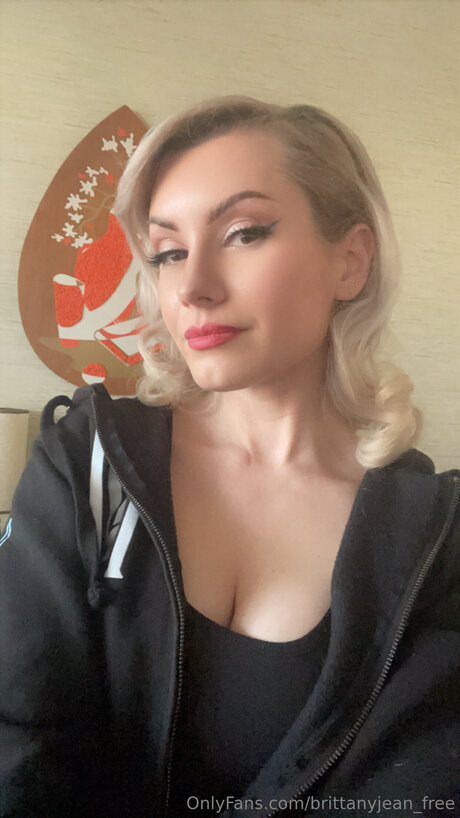 Brittanyjean Free model hot gallery