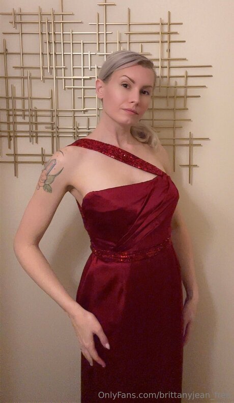 Brittanyjean Free exclusive pornstar pics