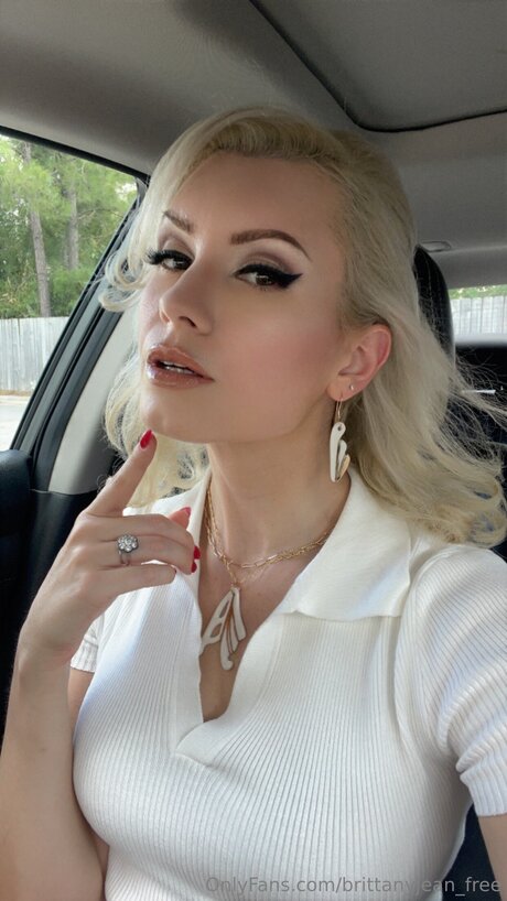 Brittanyjean Free star free picture