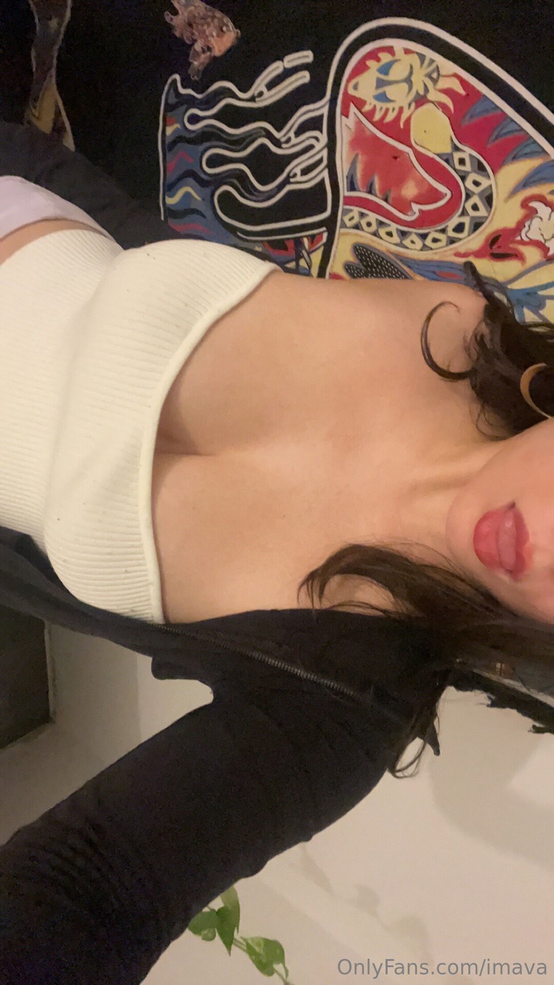 Imava exclusive pornstar pictures