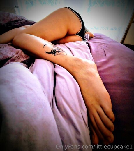 Littlecupcake1 top model photos