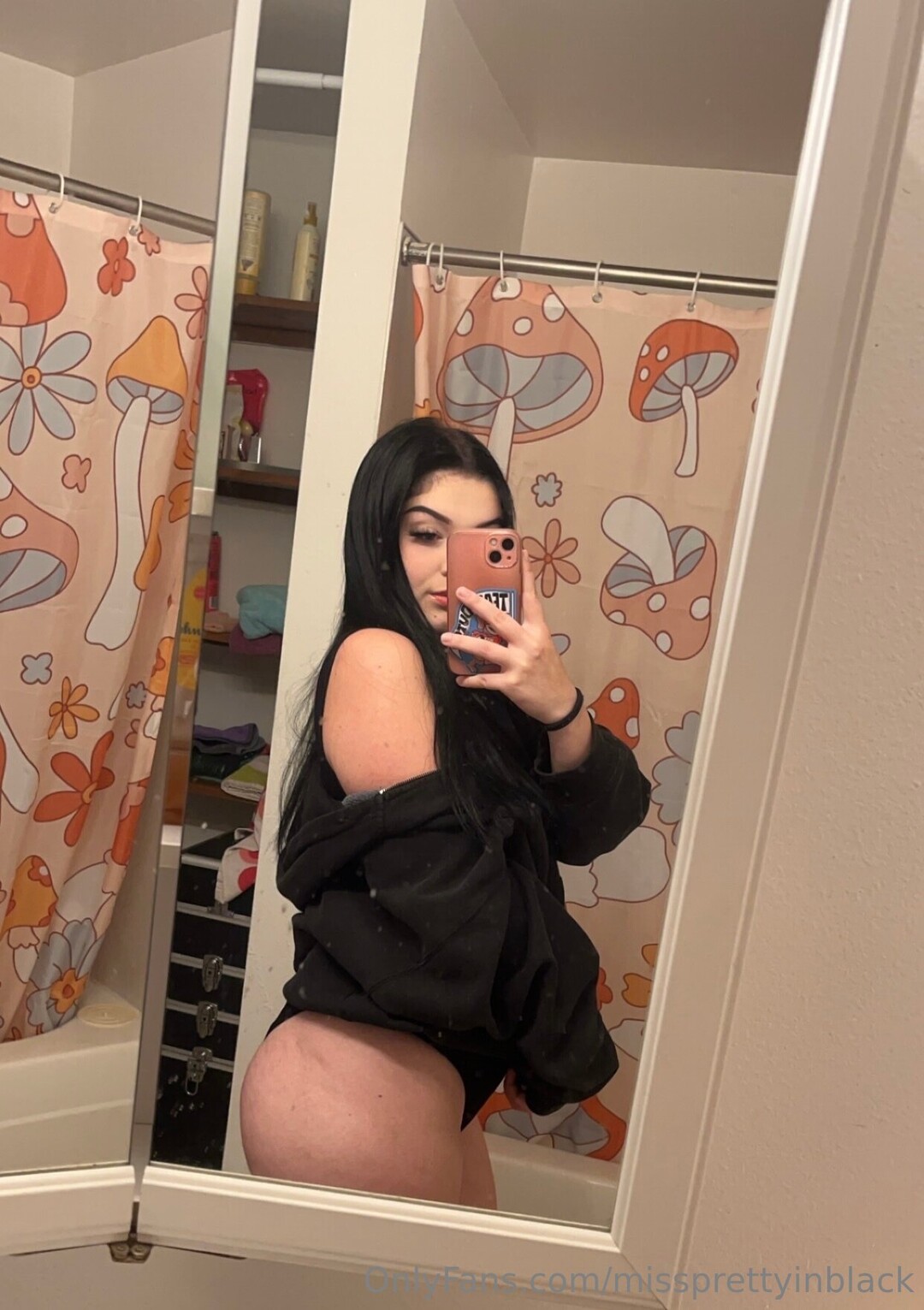Missprettyinblack nude star images