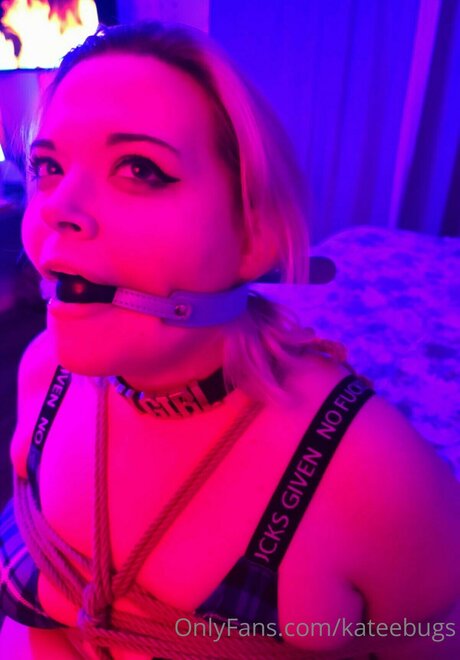 Kateebugs porn actress photos